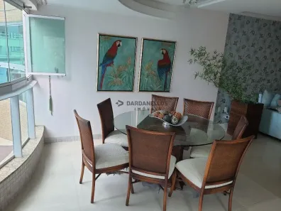 Apartamento com 3 Quartos à venda, 120m² no Centro, Balneário Camboriú