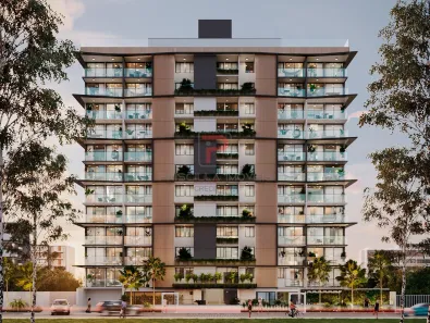 Apartamento com 3 Quartos à venda, 81m² no Manaíra, João Pessoa