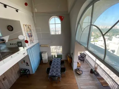 Cobertura com 4 Quartos à venda, 422m² no Vila Nova Conceição, São Paulo