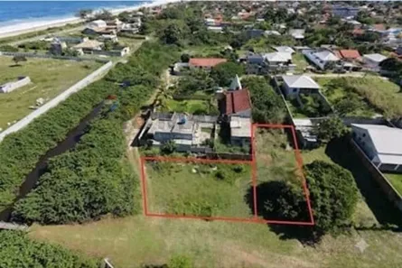 Lote/Terreno à venda, 435m² no Jaconé (Sampaio Correia), Saquarema