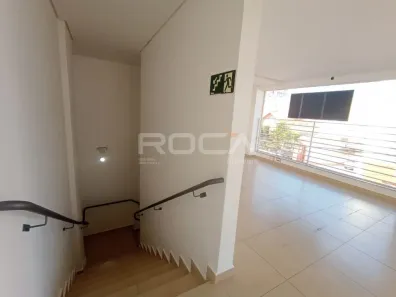 Sala Comercial para alugar, 173m² no Nova Aliança, Ribeirão Preto