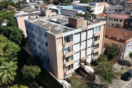 Apartamento com 3 Quartos à venda, 62m² no Centro Cívico, Curitiba