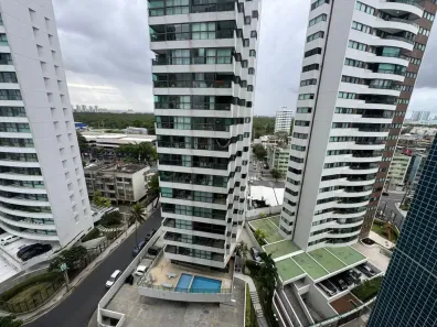 Apartamento com 4 Quartos à venda, 230m² no Boa Viagem, Recife