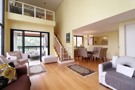 Apartamento com 3 Quartos à venda, 184m² no Vila Andrade, São Paulo