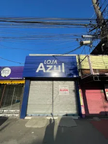 Ponto Comercial para alugar, 55m² no Campo Grande, Rio de Janeiro
