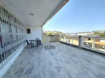 Casa com 5 Quartos à venda, 242m² no Jardim Carioca, Rio de Janeiro