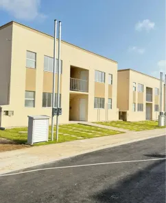 Apartamento com 2 Quartos à venda, 46m² no Maioba do Mocajituba, Paço do Lumiar