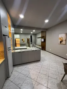Apartamento com 1 Quarto para alugar, 50m² no Centro, Tijucas
