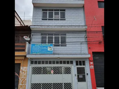 Casa com 4 Quartos à venda, 325m² no Centro, Osasco