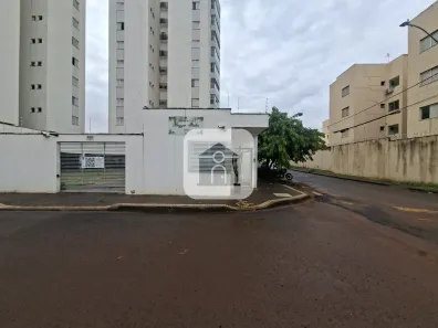 Apartamento com 1 Quarto para alugar, 70m² no Tubalina, Uberlândia