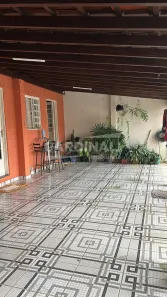 Casa com 2 Quartos à venda, 50m² no Conjunto Habitacional Pedro Riccó da Silva, Ibaté