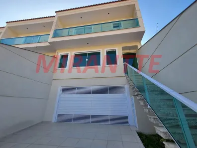 Sobrado com 3 Quartos à venda, 249m² no Vila Maria Alta, São Paulo