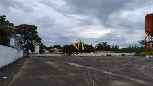 Lote/Terreno para alugar, 23000m² no Cidade Vista Verde, São José dos Campos