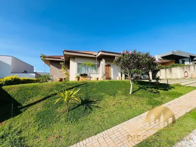 Casa de Condomínio com 3 Quartos à venda, 769m² no Condomínio Residencial Shamballa III, Atibaia