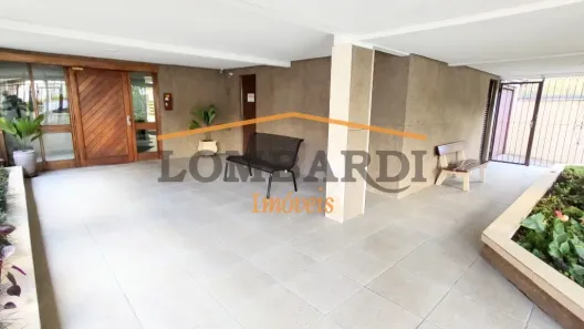 Apartamento com 2 Quartos à venda, 71m² no São João, Porto Alegre