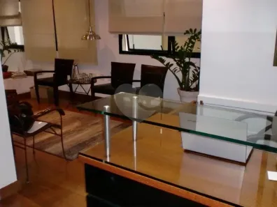 Sala Comercial à venda, 120m² no Jardim Paulista, São Paulo