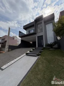 Casa de Condomínio com 3 Quartos à venda, 251m² no Jardim Promeca, Várzea Paulista