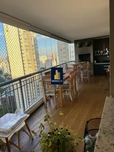Apartamento com 3 Quartos à venda, 170m² no Vila Andrade, São Paulo