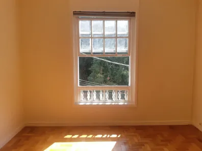 Apartamento com 3 Quartos para alugar, 84m² no Cosme Velho, Rio de Janeiro