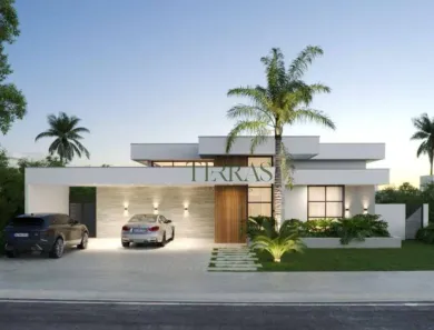 Casa de Condomínio com 3 Quartos à venda, 285m² no Bairro Campos de Santo Antônio, Itu