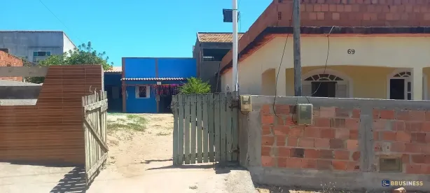 Casa com 3 Quartos à venda, 90m² no Mussurepe, Campos dos Goytacazes