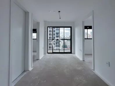 Apartamento com 2 Quartos à venda, 40m² no Água Branca, São Paulo