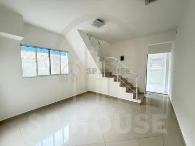 Casa com 2 Quartos à venda, 80m² no Planalto Paulista, São Paulo