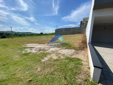 Lote/Terreno à venda, 287m² no Loteamento Residencial Fazenda Casa Grande, Taubaté