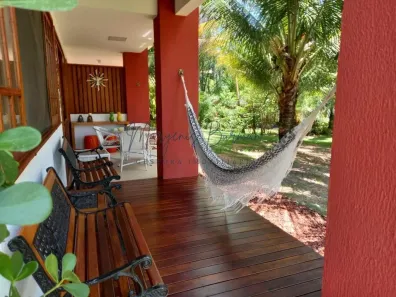 Apartamento com 2 Quartos à venda, 140m² no Praia do Forte, Mata de São João