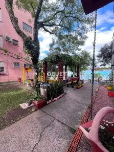 Apartamento com 1 Quarto à venda, 41m² no Canudos, Novo Hamburgo