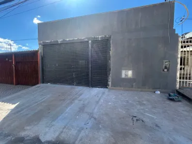 Casa com 3 Quartos à venda, 145m² no Ceilândia Norte, Brasília