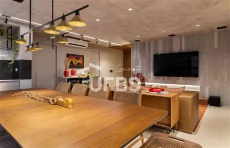 Apartamento com 3 Quartos à venda, 121m² no Jardim América, Goiânia