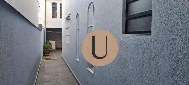 Sobrado com 3 Quartos à venda, 147m² no Parque da Vila Prudente, São Paulo