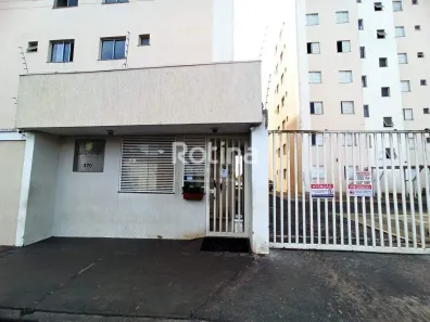 Apartamento com 2 Quartos para alugar, 50m² no Jardim Brasília, Uberlândia