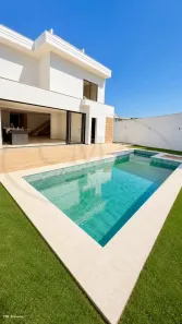 Casa com 3 Quartos à venda, 294m² no Alphaville, Rio das Ostras