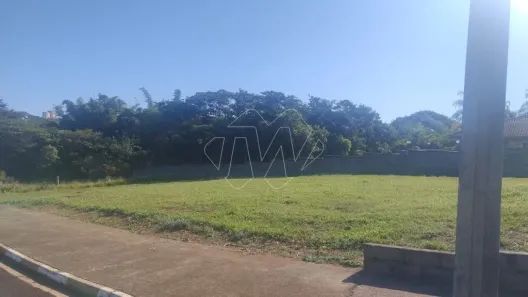 Lote/Terreno à venda, 564m² no Residencial Campos de Piemonte, Araraquara