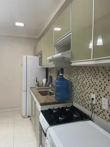 Apartamento com 2 Quartos à venda, 51m² no Jaracaty, São Luís
