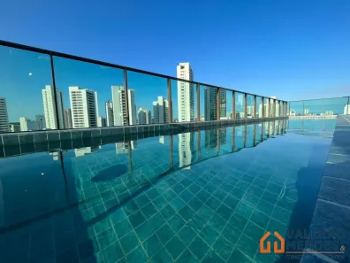 Apartamento com 3 Quartos à venda, 84m² no Rosarinho, Recife