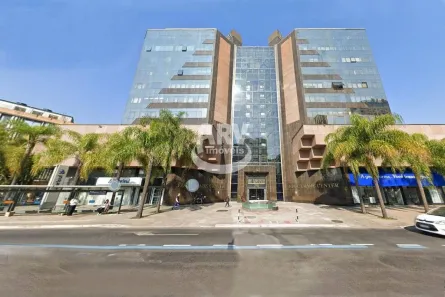 Sala Comercial à venda, 37m² no Cidade Baixa, Porto Alegre