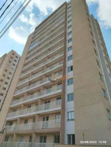 Apartamento com 1 Quarto à venda, 29m² no Parque Vitória, São Paulo