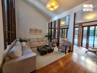 Sobrado com 3 Quartos à venda, 342m² no Vila Inah, São Paulo