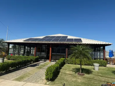 Lote/Terreno à venda, 182m² no Parque Tarcisio Miranda, Campos dos Goytacazes