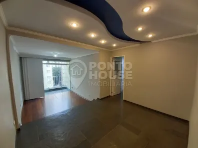 Apartamento com 3 Quartos à venda, 83m² no Parque Imperial, São Paulo