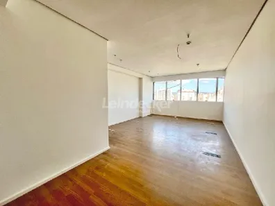 Sala Comercial para alugar, 36m² no Cidade Baixa, Porto Alegre
