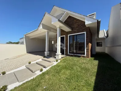 Casa com 3 Quartos à venda, 152m² no Country, Santa Cruz do Sul