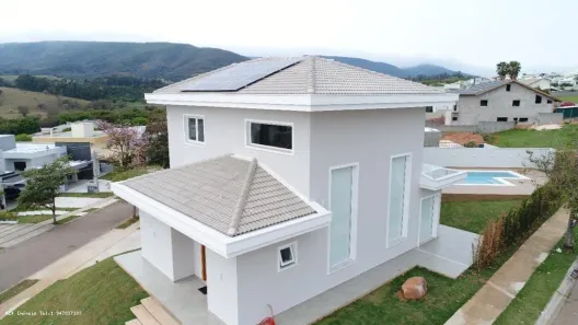 Casa de Condomínio com 4 Quartos à venda, 533m² no Medeiros, Jundiaí