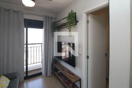 Apartamento com 1 Quarto à venda, 29m² no Vila Dom Pedro II, São Paulo
