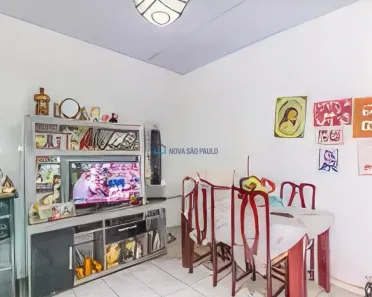 Casa com 11 Quartos à venda, 289m² no Santo Amaro, São Paulo