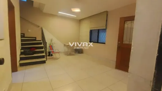 Apartamento com 4 Quartos à venda, 89m² no Méier, Rio de Janeiro