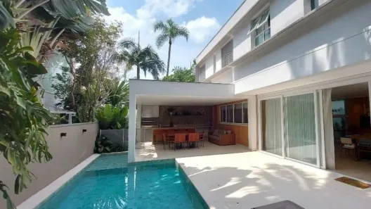 Casa de Condomínio com 3 Quartos à venda, 419m² no Jardim dos Estados, São Paulo